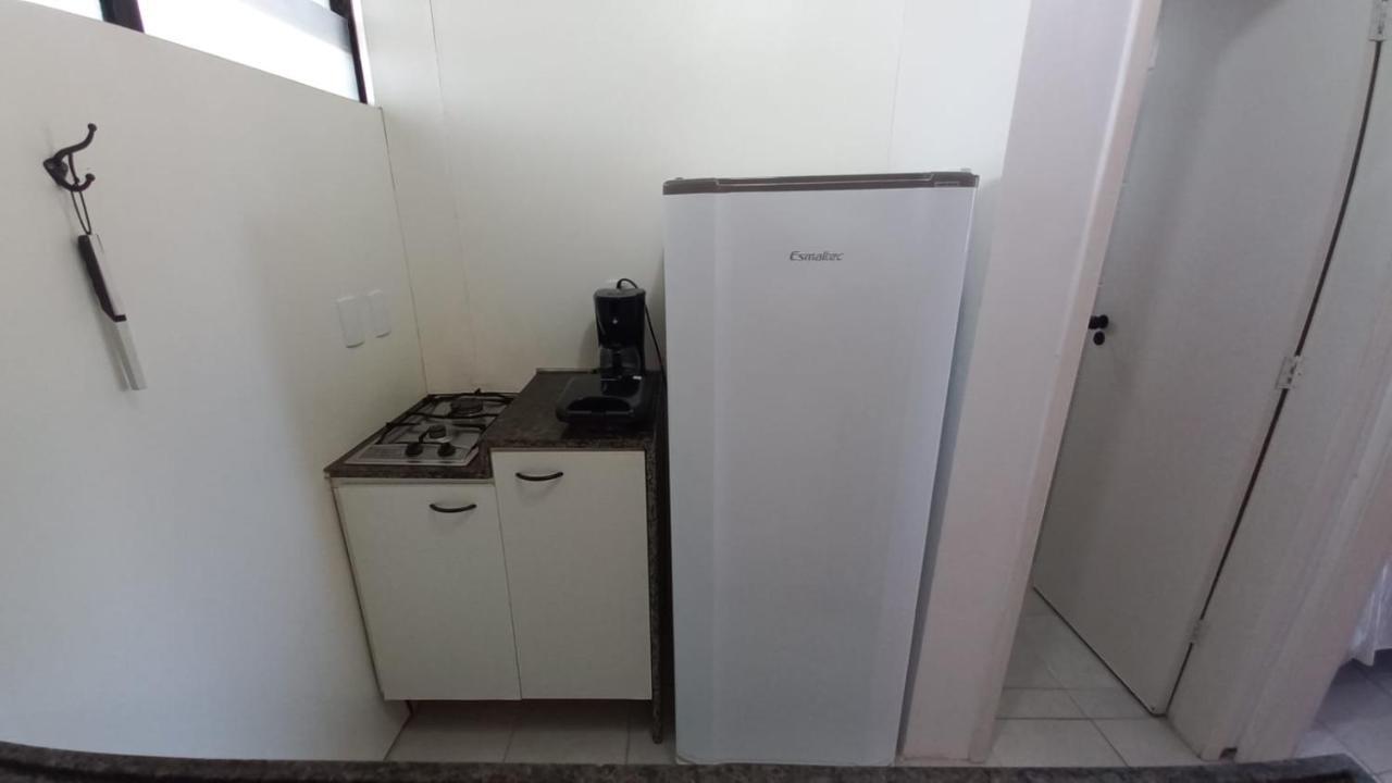 Pôrto das GalinhasFlat 206 Mar E Sol公寓 外观 照片